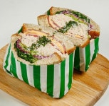 보울리쉬 청량리점