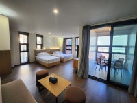 섬바디관광호텔