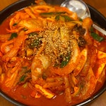 공주칼국수
