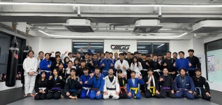 주짓수&킥복싱 최무겸짐