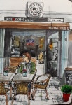 커피별아저씨