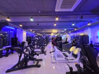 바디플렉스짐 강서구청점