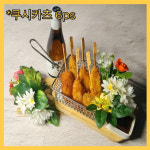야끼니꾸새벽네시 진주평거점