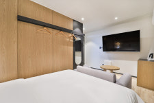 소탐 스테이 호텔 인천송도점