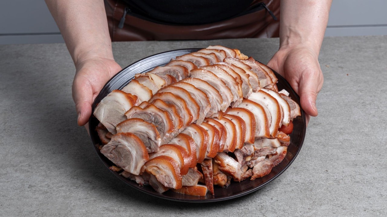 아싸족발 마석본점