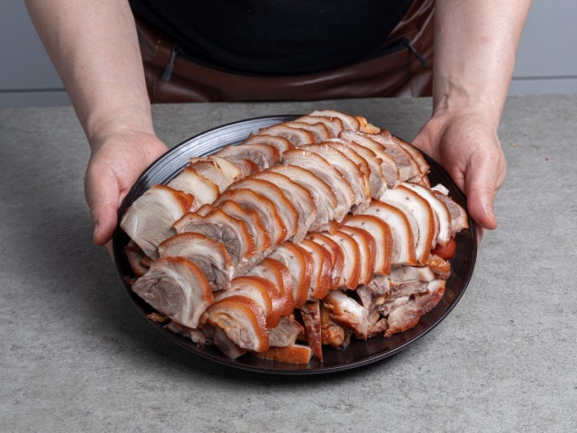 아싸족발 마석본점