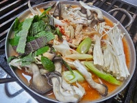 아미한우촌숯불구이