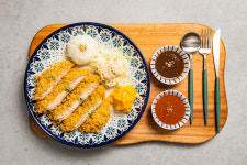 임사부국밥&냉면