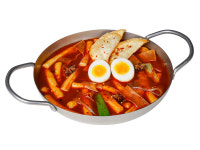 떡볶이참잘하는집 떡참 수원인계점