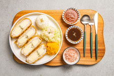 임사부국밥&냉면