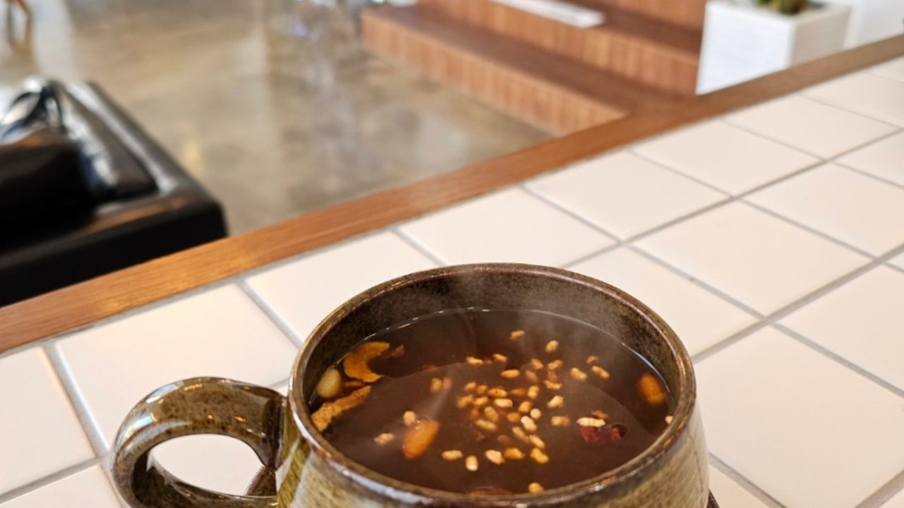 카페 키퍼