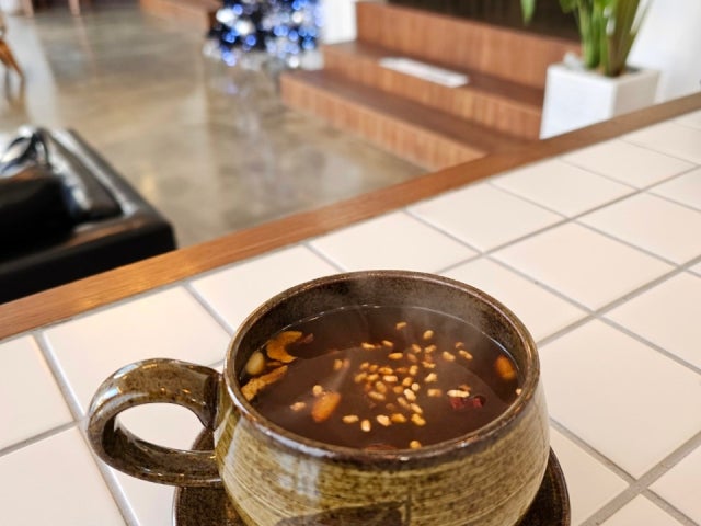 카페 키퍼