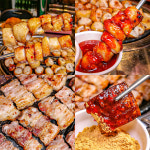 불막열삼 화명뜨란채점