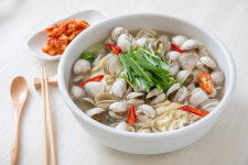 유비칼국수