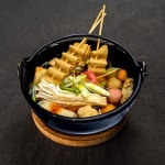 전기구이 한량통닭 보라본점