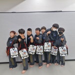 국가대표 다온태권도