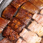 불막열삼 화명뜨란채점