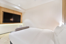 소탐 스테이 호텔 인천송도점