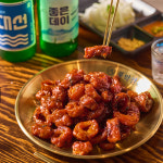 불막열삼 화명뜨란채점