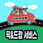 의정부애견호텔SM펫살롱