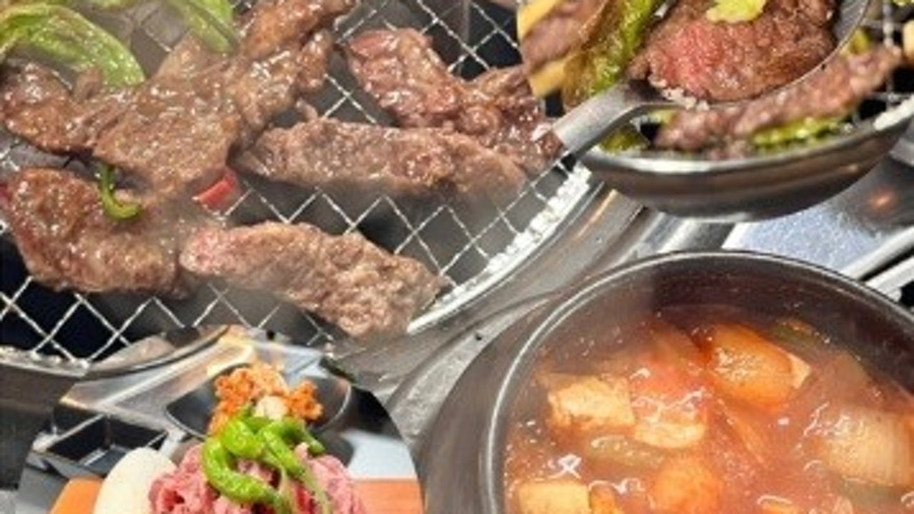 장군이네 안녕하소 본점