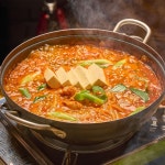 불막열삼 화명뜨란채점
