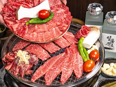 초량화로 소고기구이 대표 사진