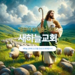 새하늘교회