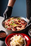 포항장군집