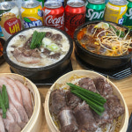 임사부국밥&냉면