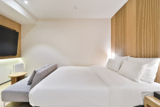 소탐 스테이 호텔 인천송도점