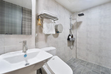 소탐 스테이 호텔 인천송도점