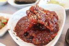 큰집게장정식본점