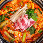 불막열삼 화명뜨란채점