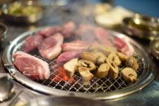 마장동뒷고기