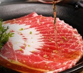 착한소갈비살