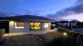 서쪽감성숙소 산돌바당