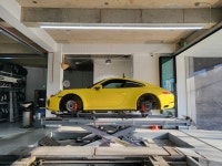 더타이어샵 고골향교점