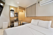 소탐 스테이 호텔 인천송도점