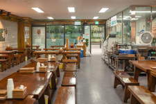 맷돌로만 등촌점