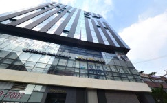 엔터라운드 R&D센터