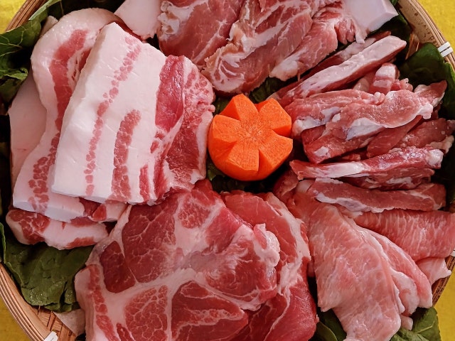 마지식당