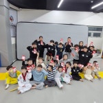 국가대표 다온태권도