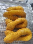 황제찹쌀꽈배기 군산시장점