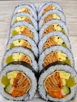 소풍&김밥