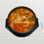 하송초밥