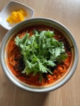 아산칼국수