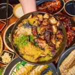더맛있는족발보쌈 역촌점