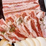 올레길제주고기 고창본점