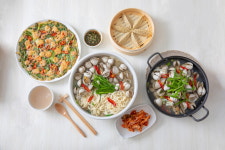 유비칼국수